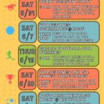 Upcoming Events