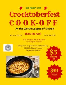 Crocktoberfest (1)
