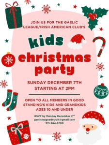 GL Christmas Party 25