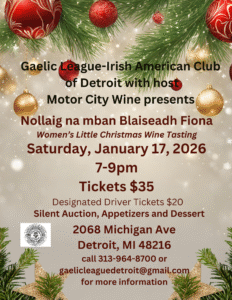 Little Women's Wine Tasting