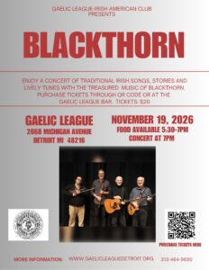 Blackthorn