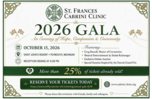 Cabrini Clinic