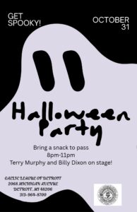 Halloween 2026